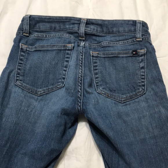 Tommy Hillfiger Skinny Jeans - Picture 3 of 4